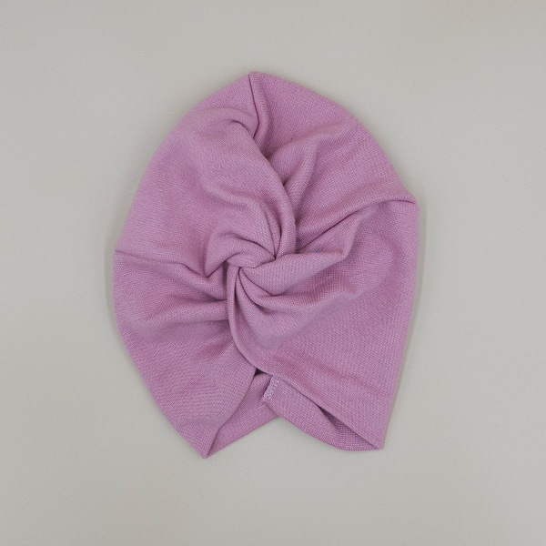 Czapka dwuwarstwowa (podwójna) Turban_2