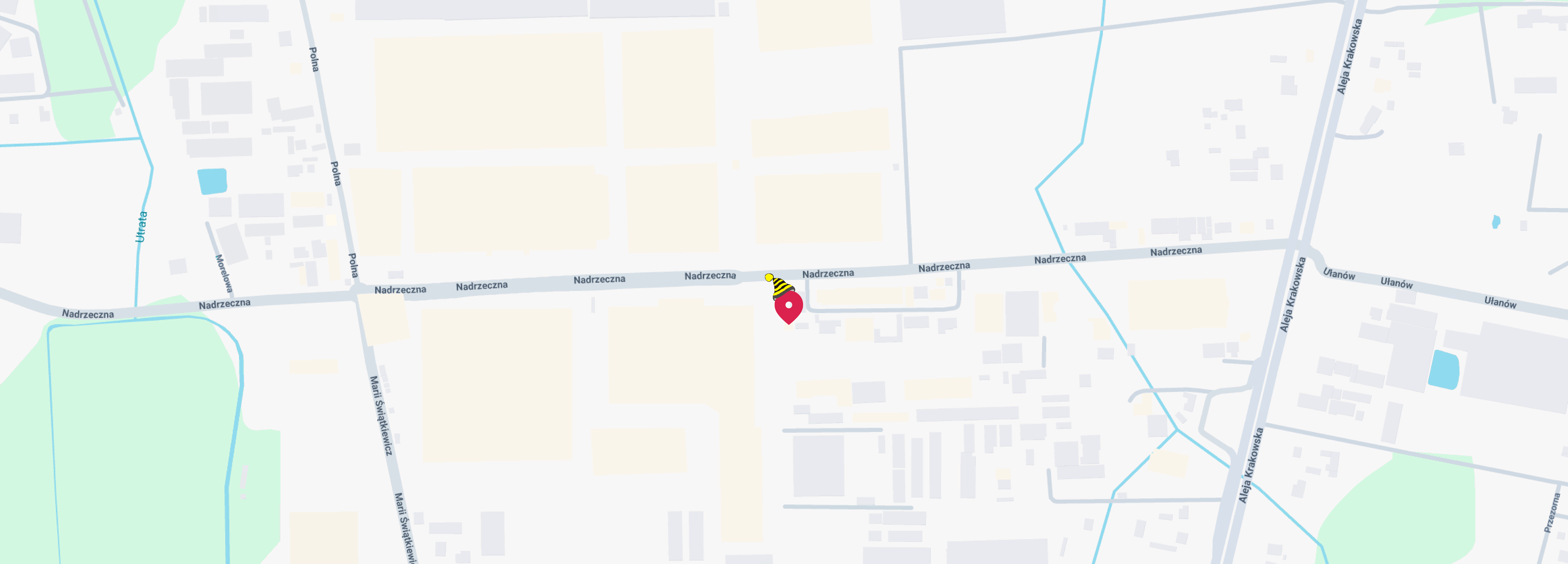 Polskie Centrum Handlowe ul. Nadrzeczna 5F, 05-552 Wólka Kosowska  Stoisko Firmowe: Box M21/ M22